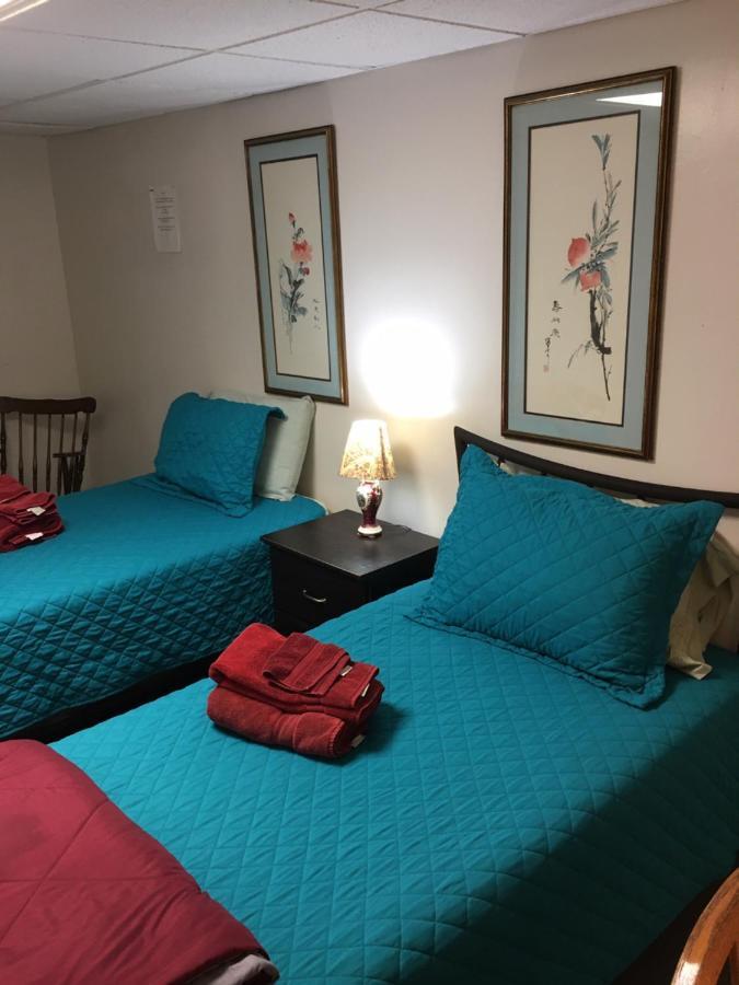 Art Gallery Hostel Whitefield Экстерьер фото