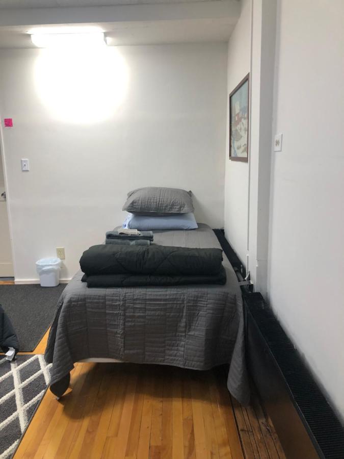 Art Gallery Hostel Whitefield Экстерьер фото