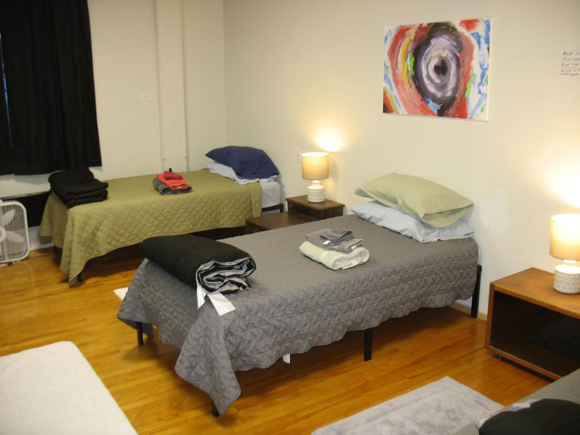 Art Gallery Hostel Whitefield Экстерьер фото