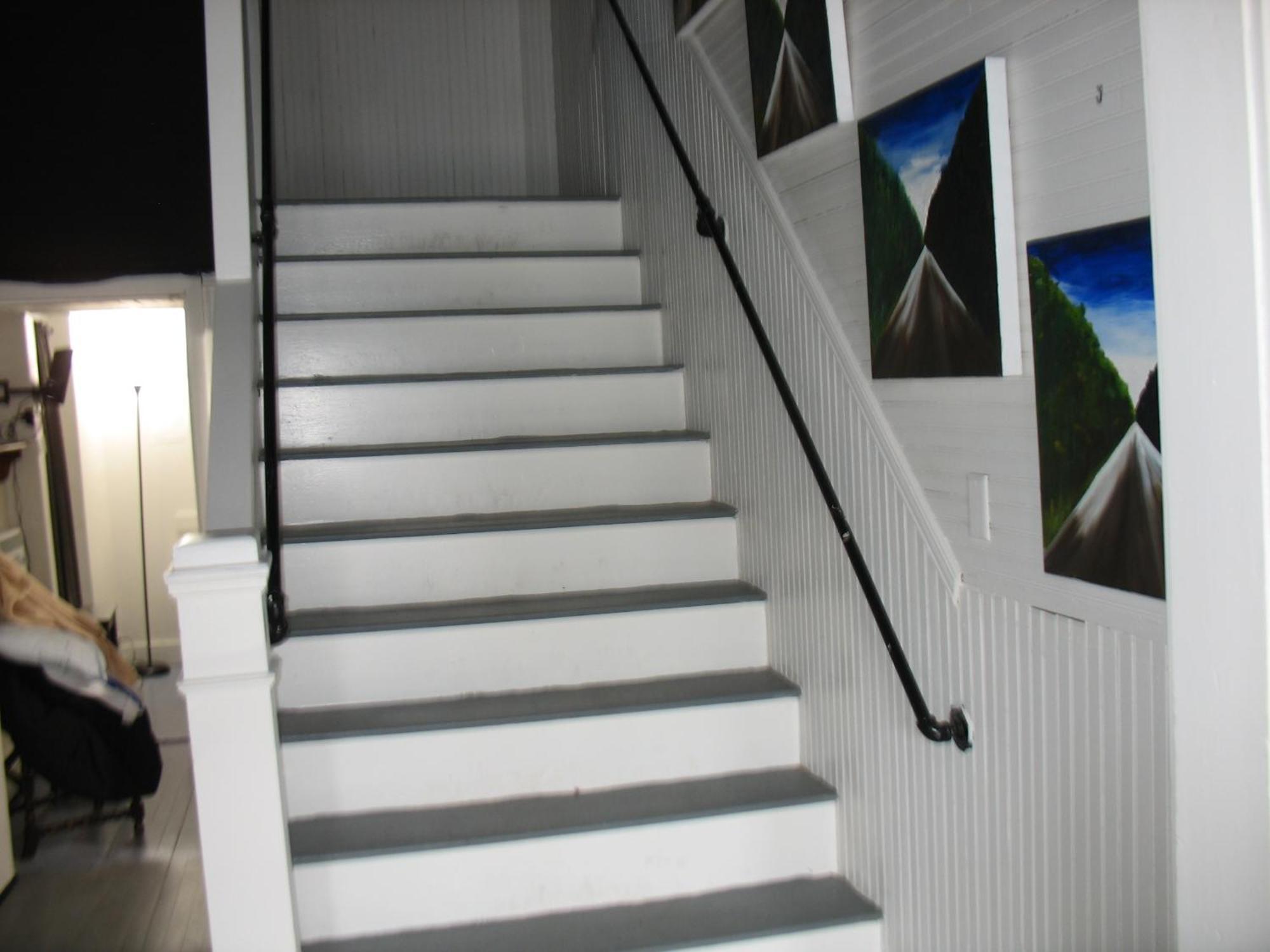 Art Gallery Hostel Whitefield Экстерьер фото
