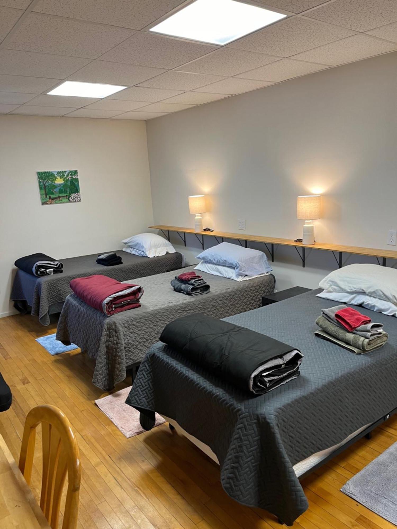 Art Gallery Hostel Whitefield Экстерьер фото