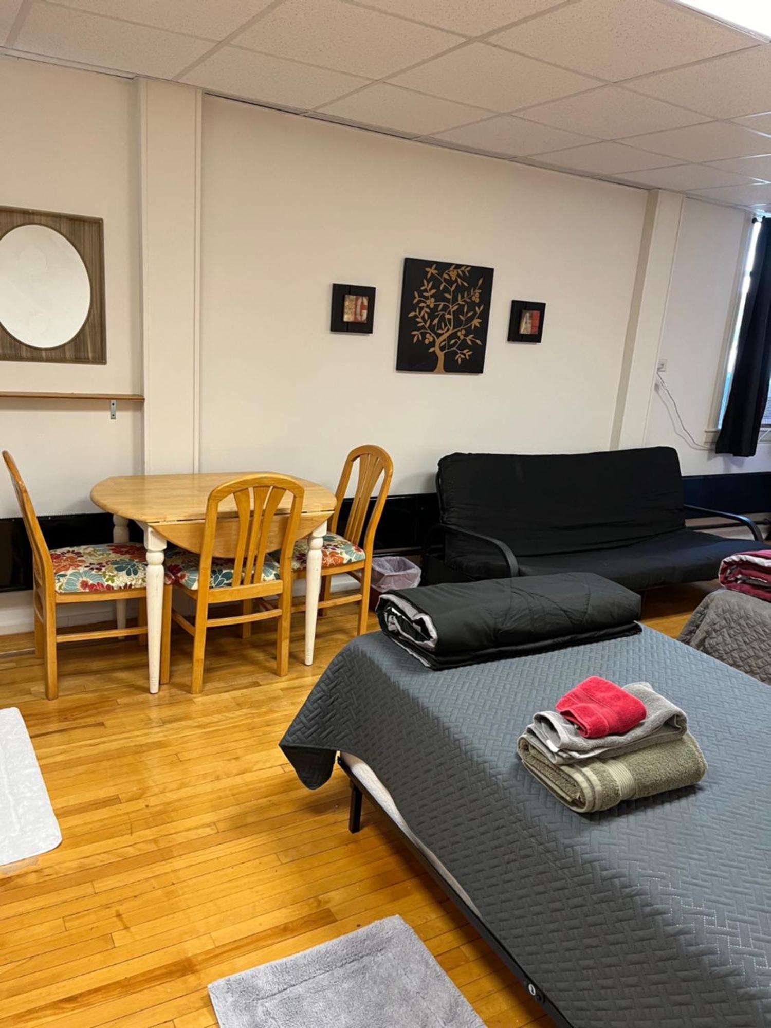 Art Gallery Hostel Whitefield Экстерьер фото