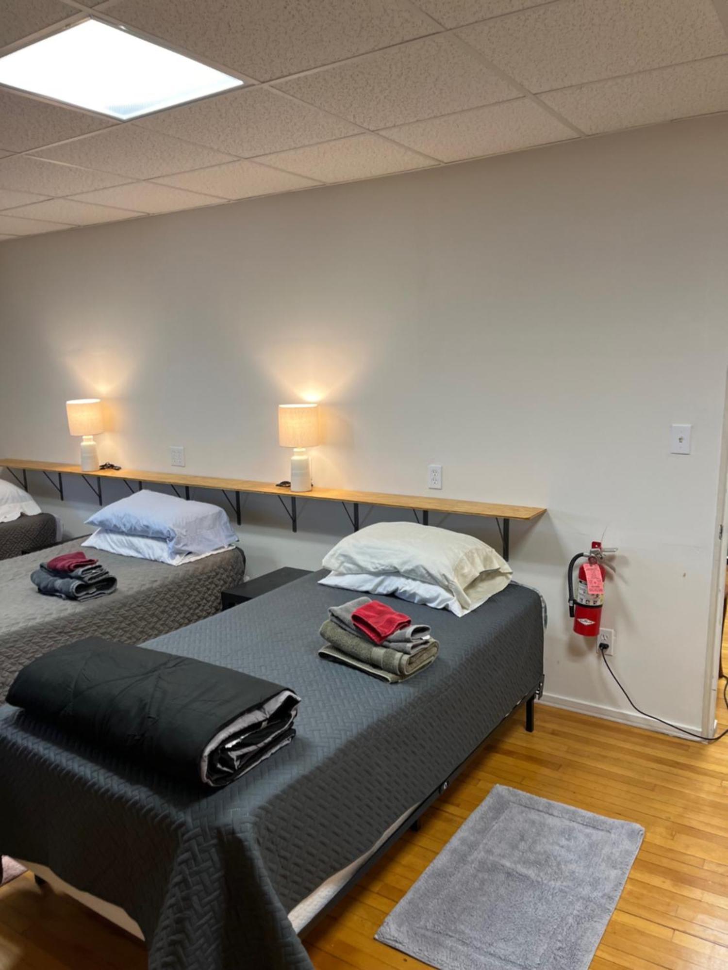 Art Gallery Hostel Whitefield Экстерьер фото