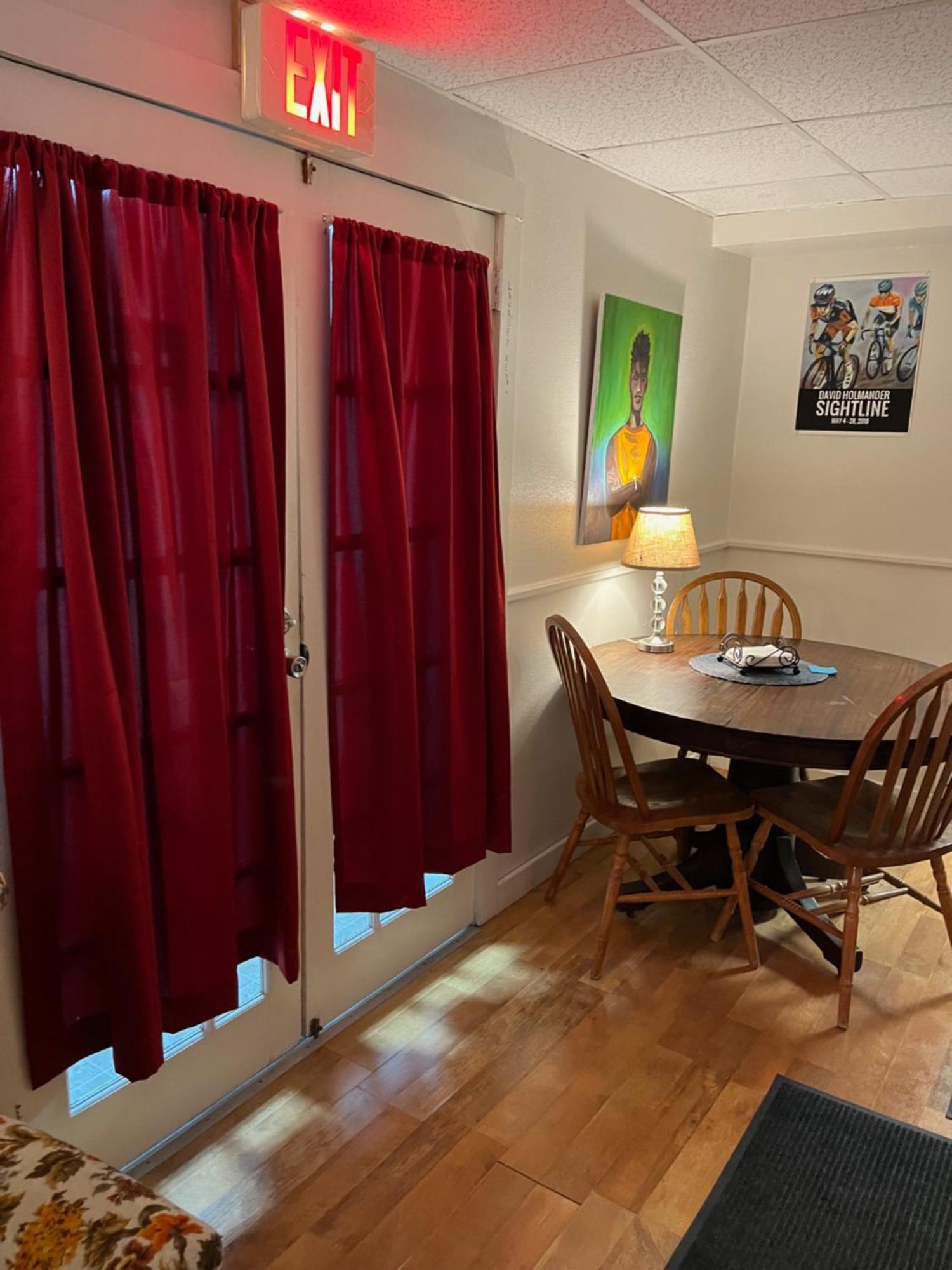 Art Gallery Hostel Whitefield Экстерьер фото