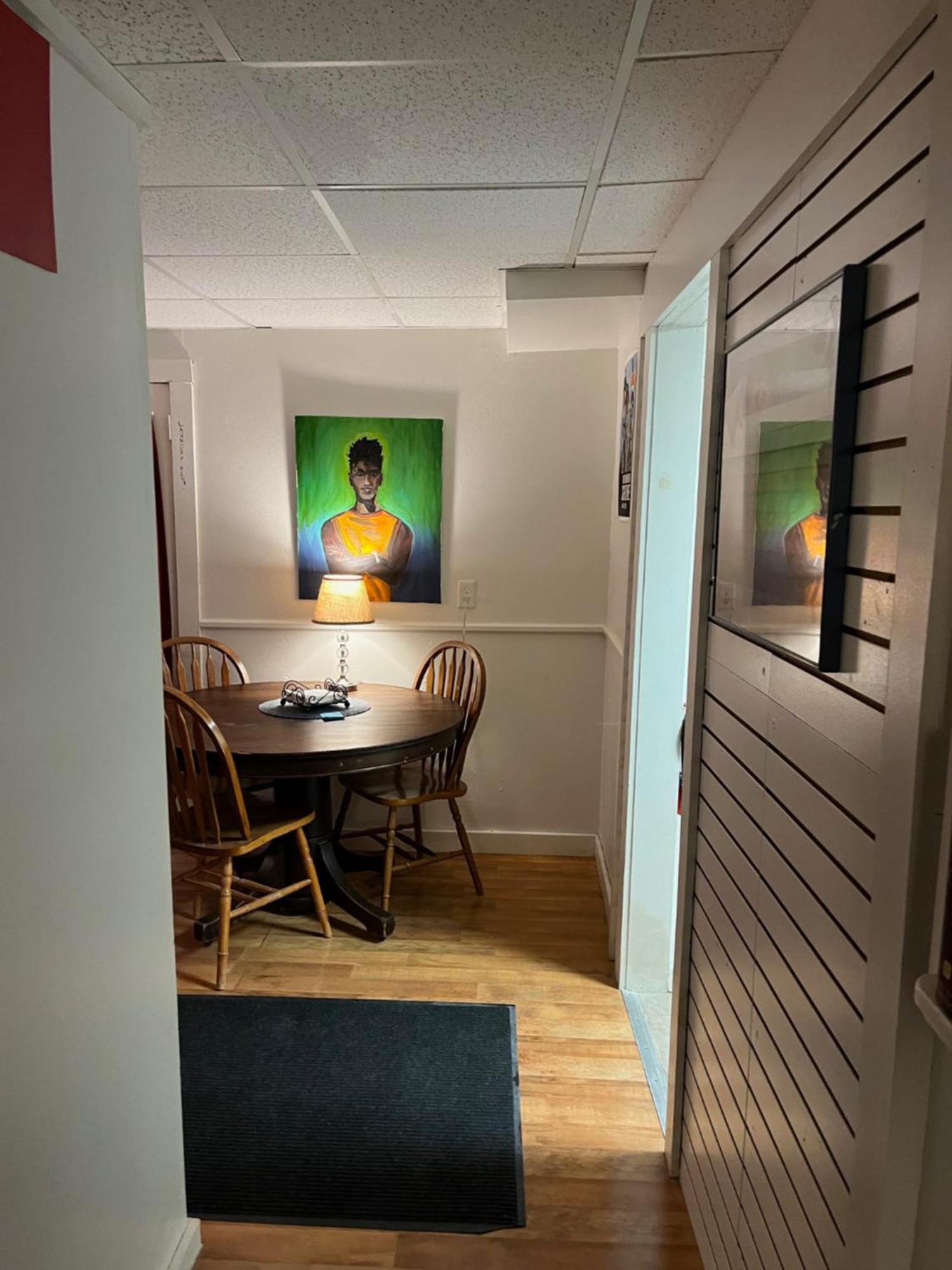 Art Gallery Hostel Whitefield Экстерьер фото