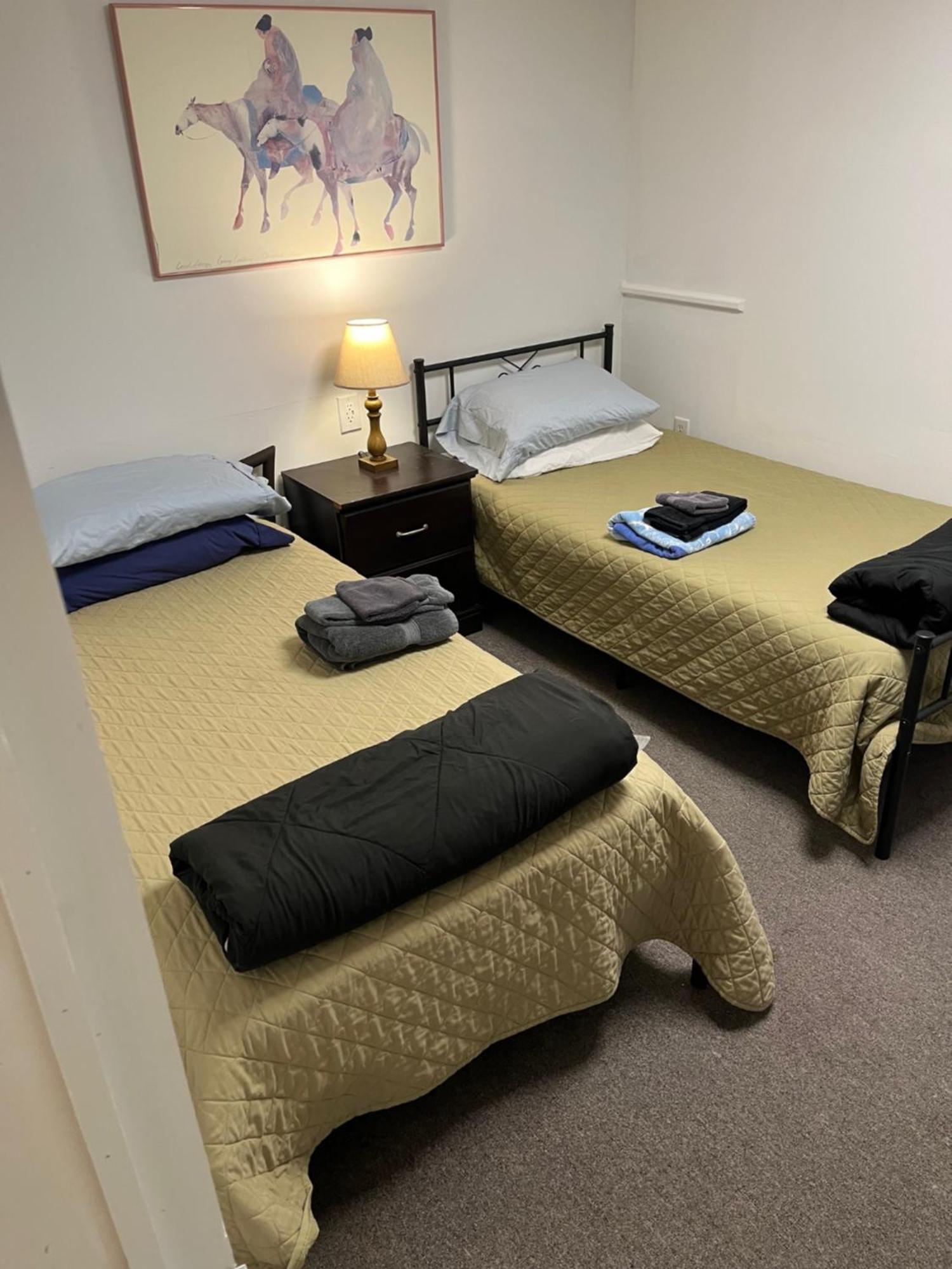 Art Gallery Hostel Whitefield Экстерьер фото