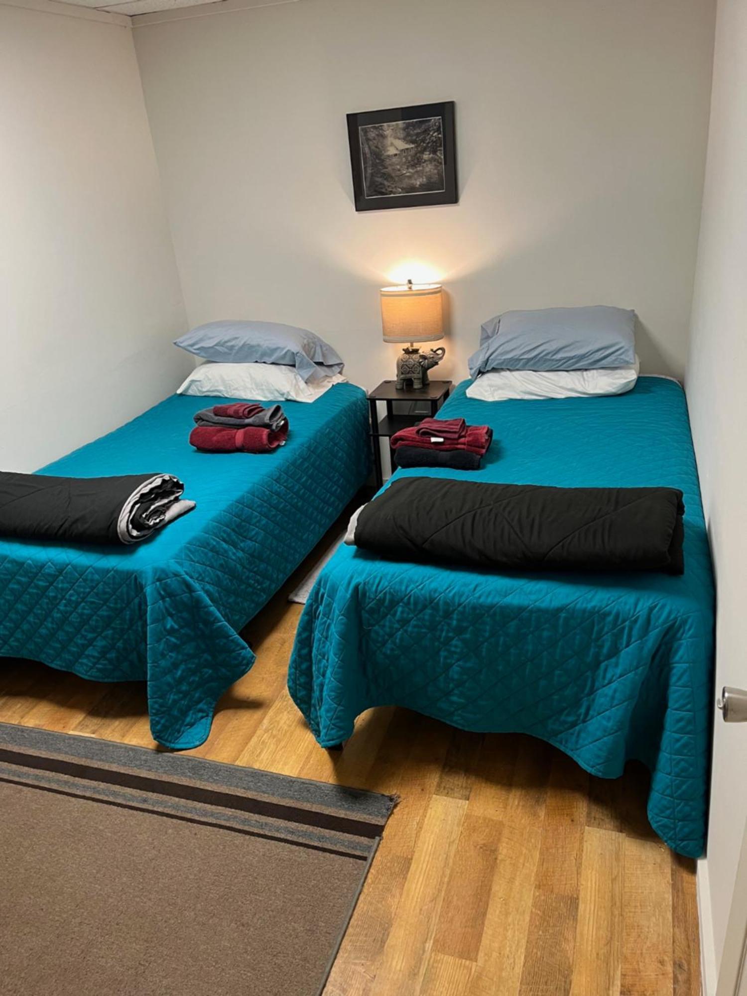 Art Gallery Hostel Whitefield Экстерьер фото