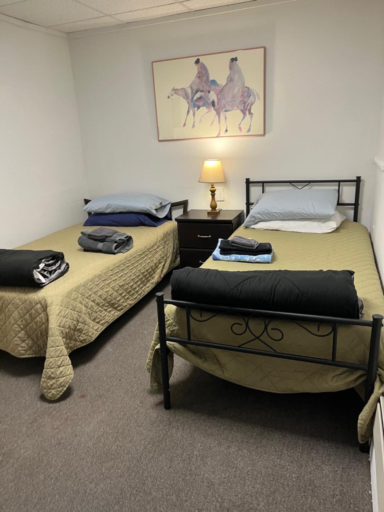 Art Gallery Hostel Whitefield Экстерьер фото