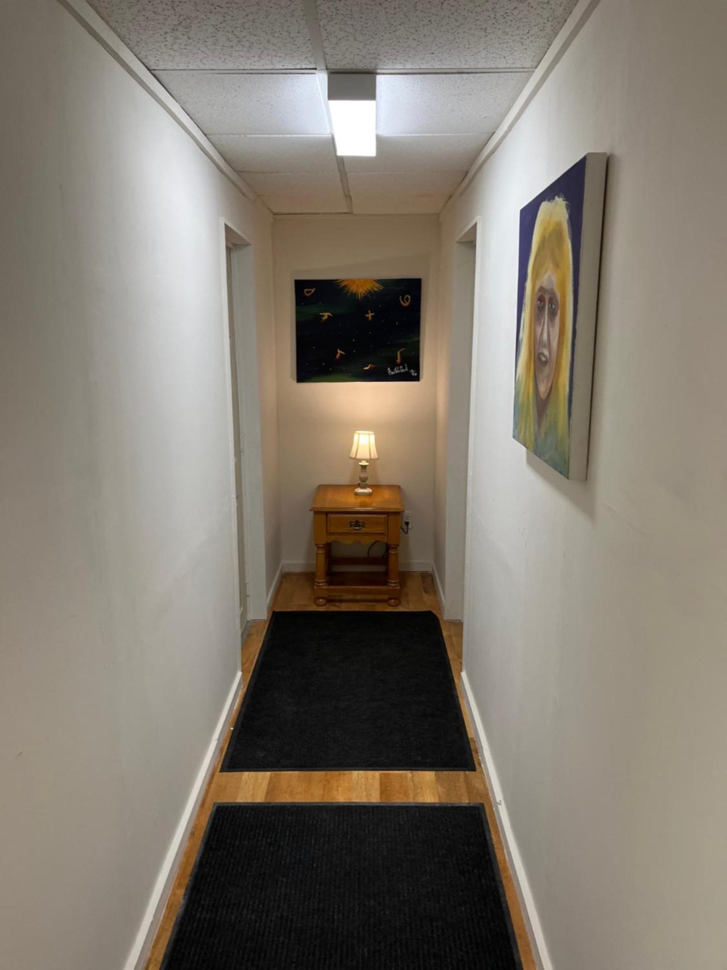 Art Gallery Hostel Whitefield Экстерьер фото